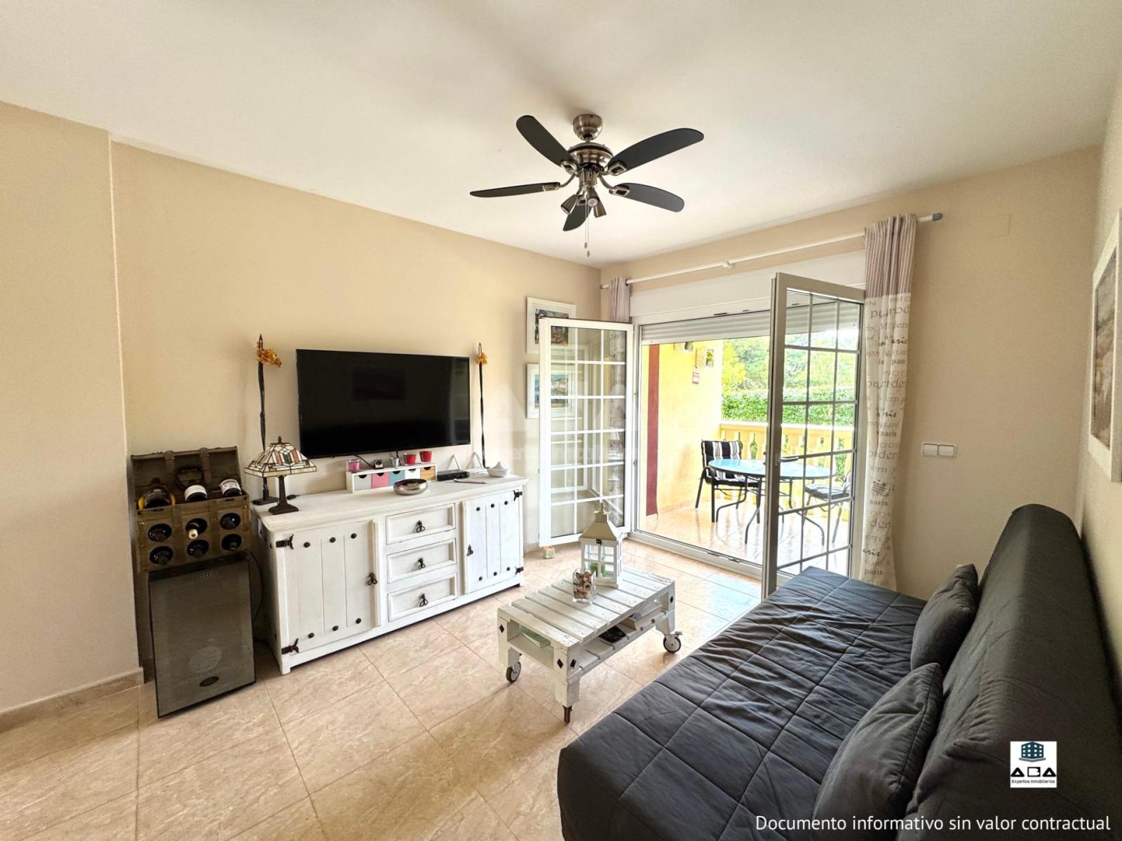 Flat for Sale in Alcalà de Xivert