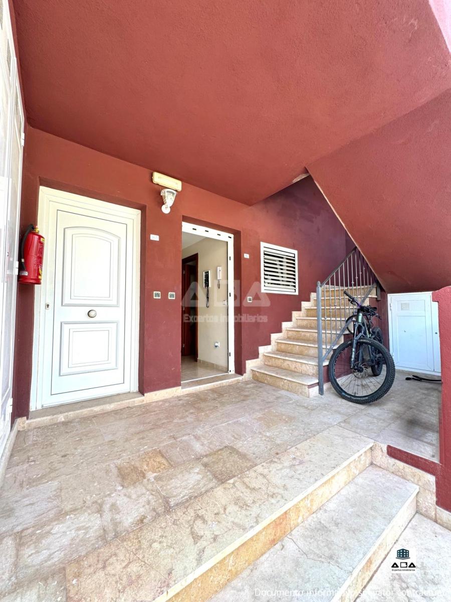 Flat for Sale in Alcalà de Xivert