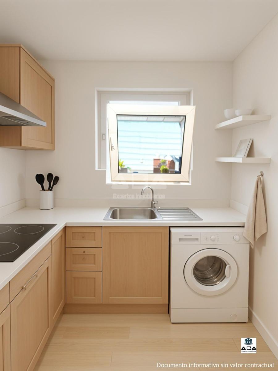 Flat for Sale in Alcalà de Xivert