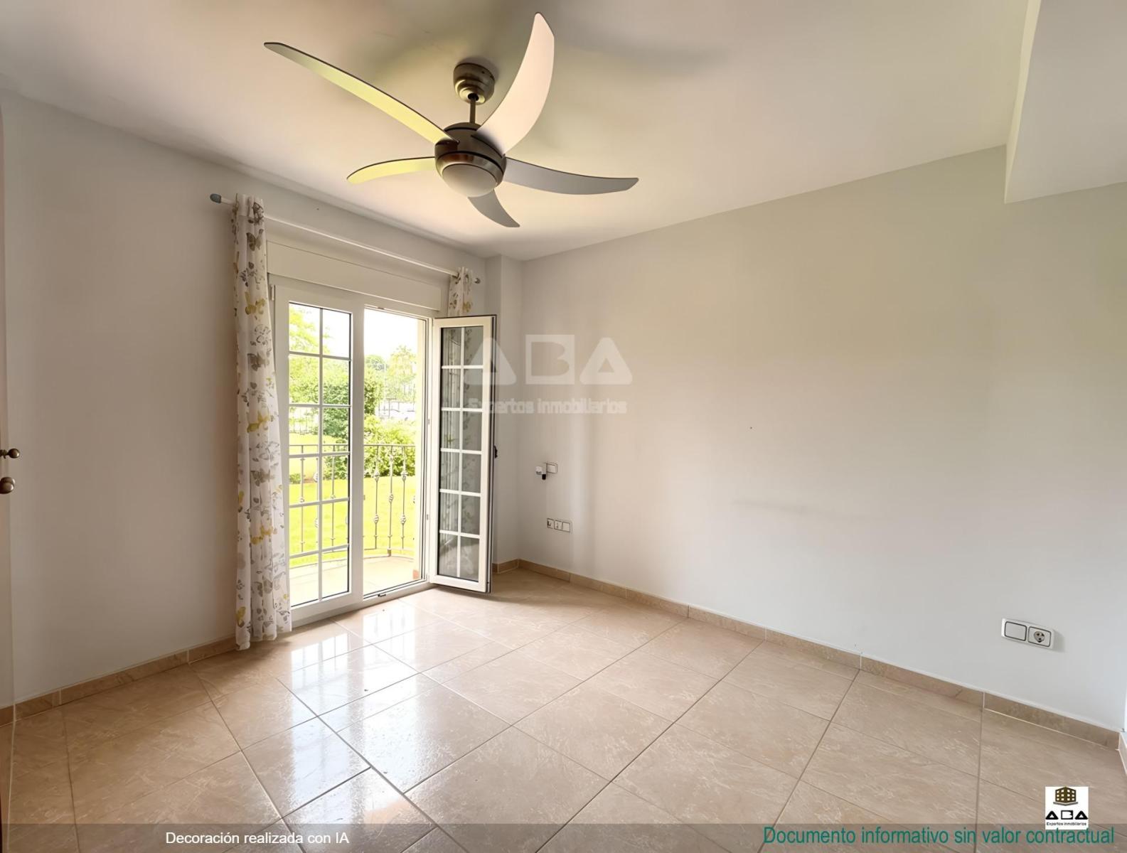 Flat for Sale in Alcalà de Xivert