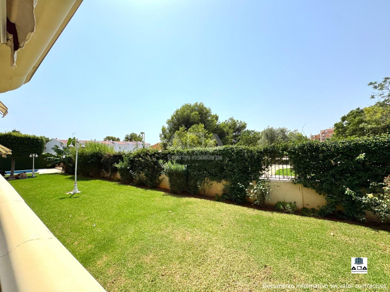 Flat for Sale in Alcalà de Xivert