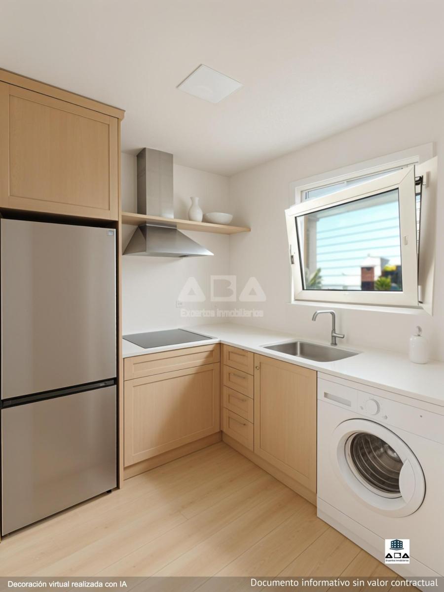 Flat for Sale in Alcalà de Xivert