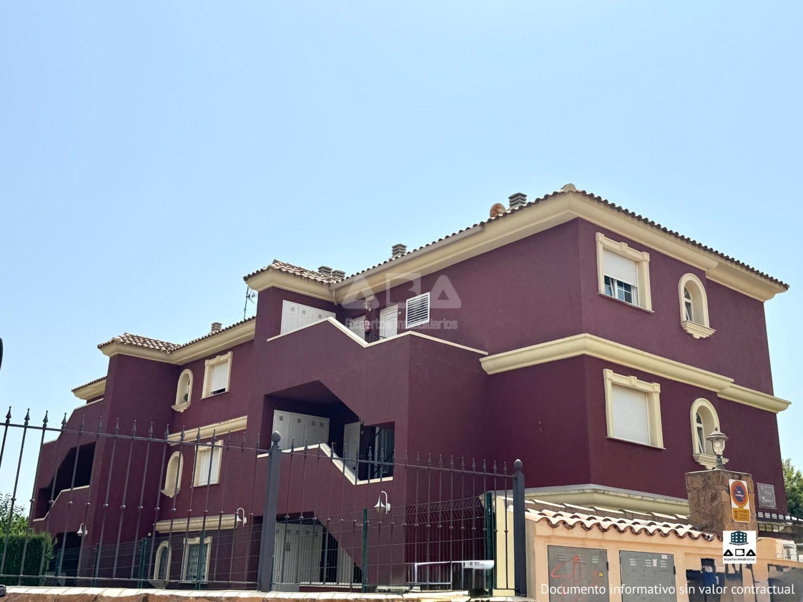 Flat for Sale in Alcalà de Xivert