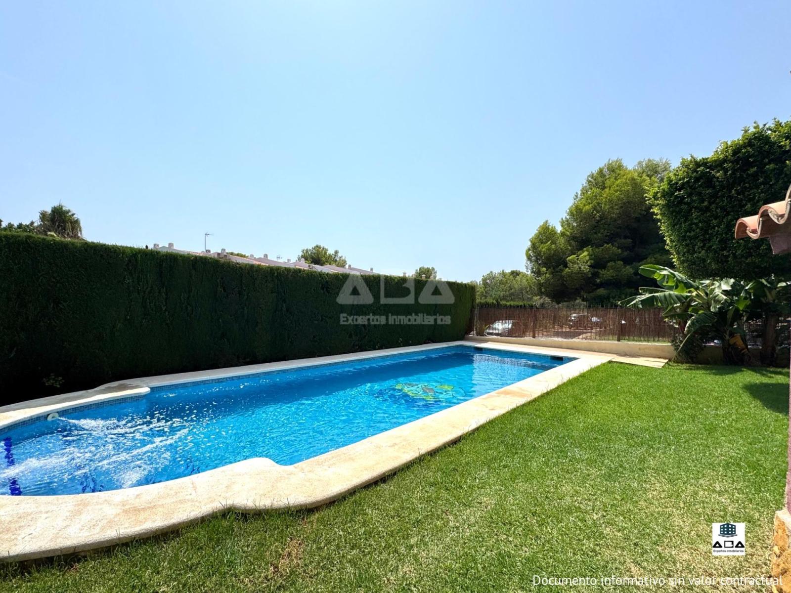 Flat for Sale in Alcalà de Xivert