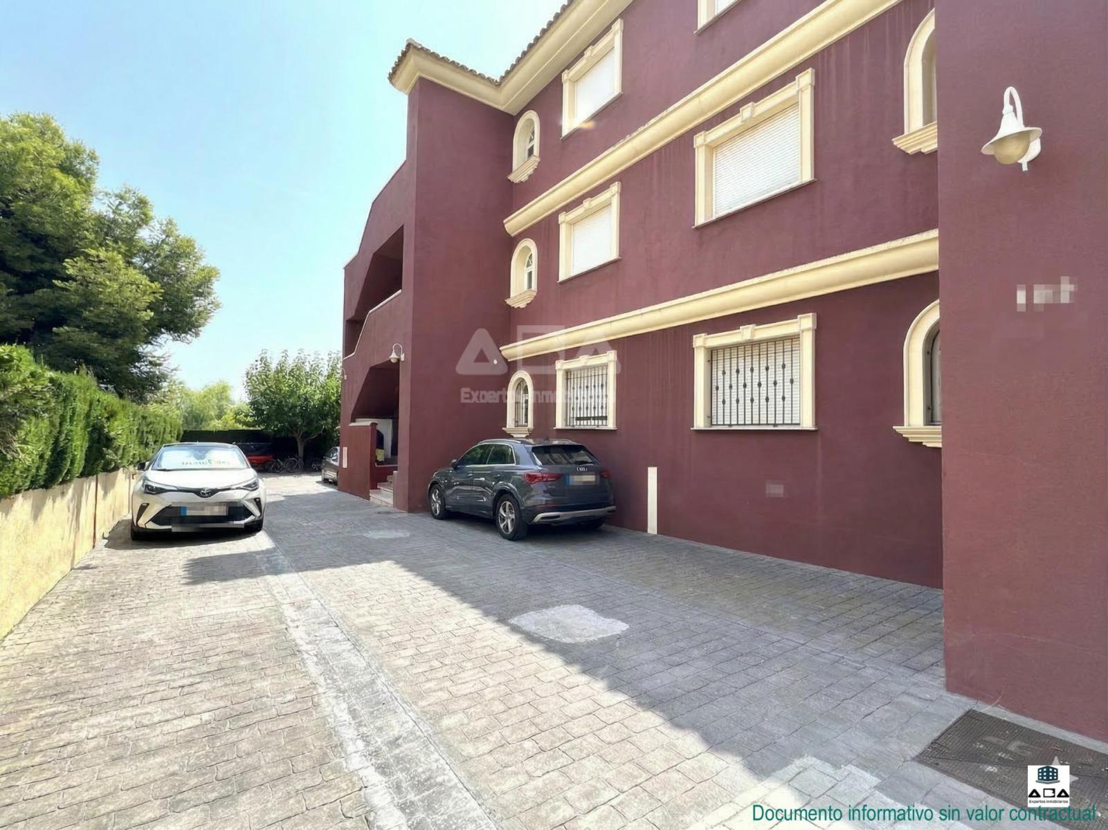 Flat for Sale in Alcalà de Xivert