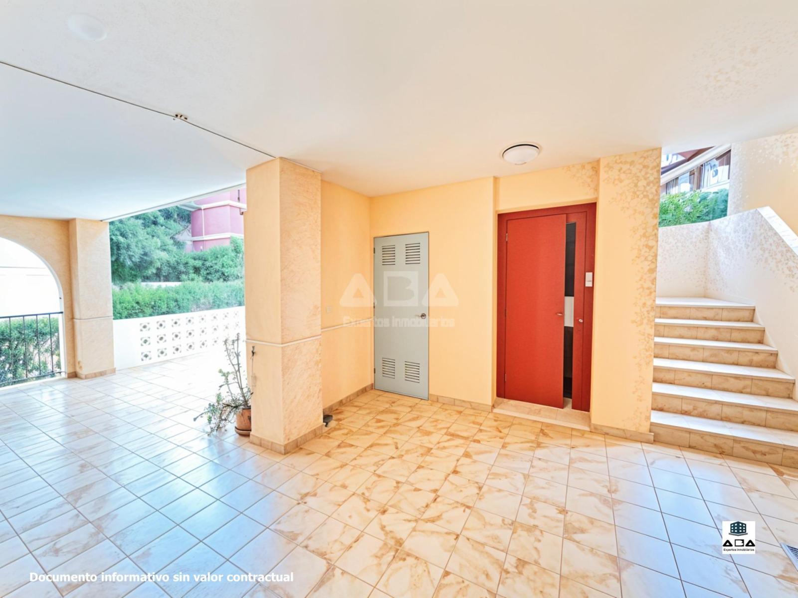 Flat for Sale in Alcalà de Xivert