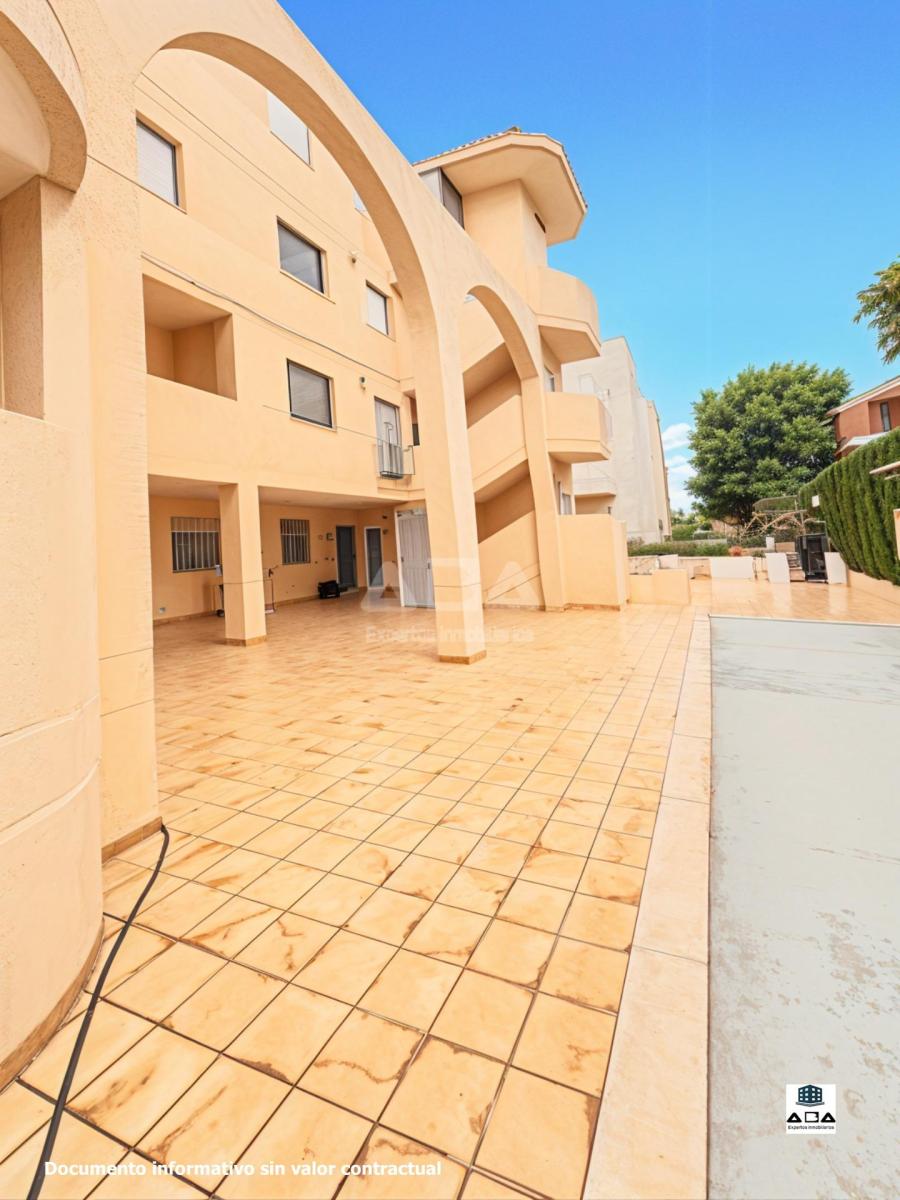 Flat for Sale in Alcalà de Xivert