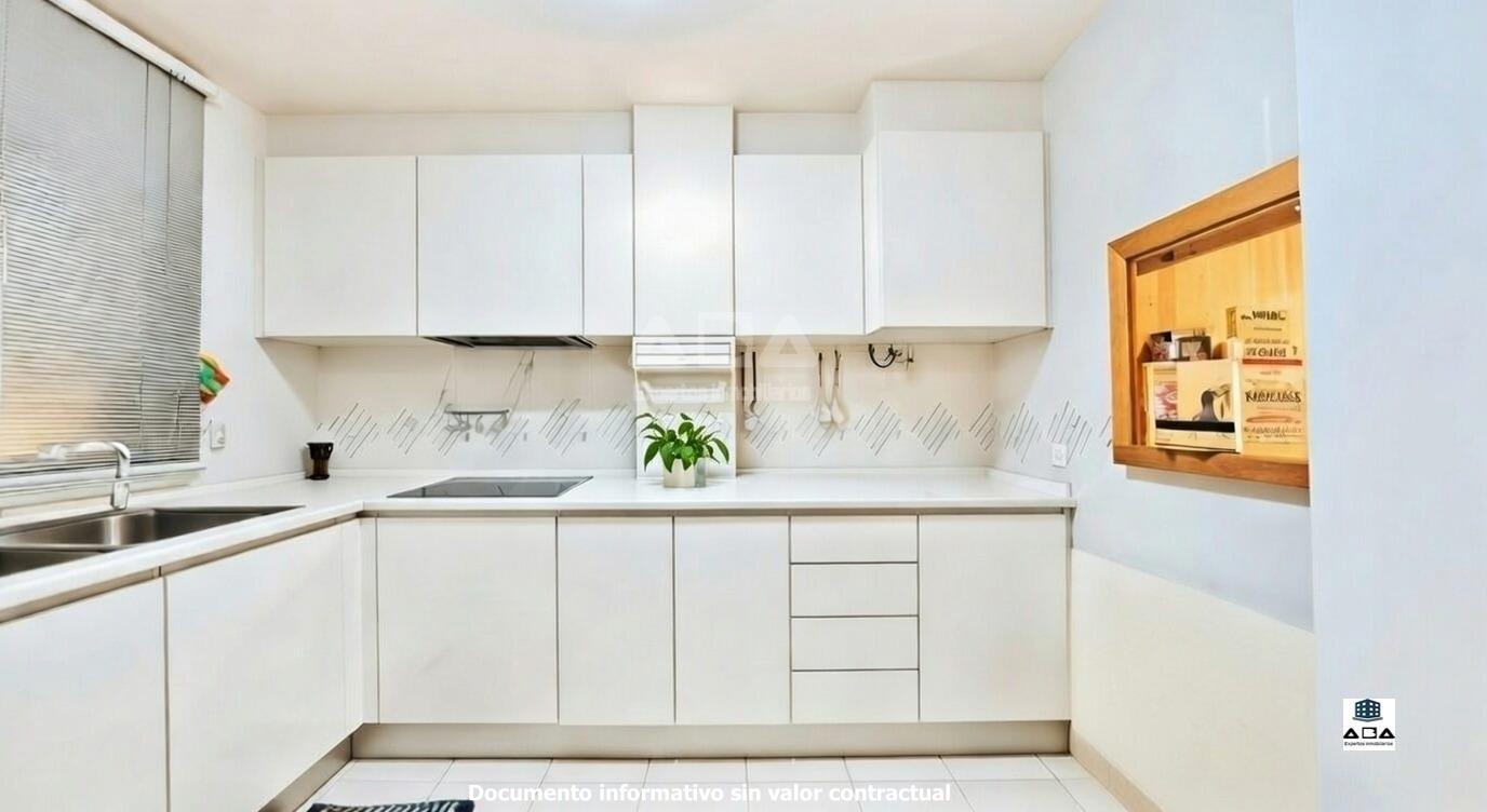 Flat for Sale in Alcalà de Xivert
