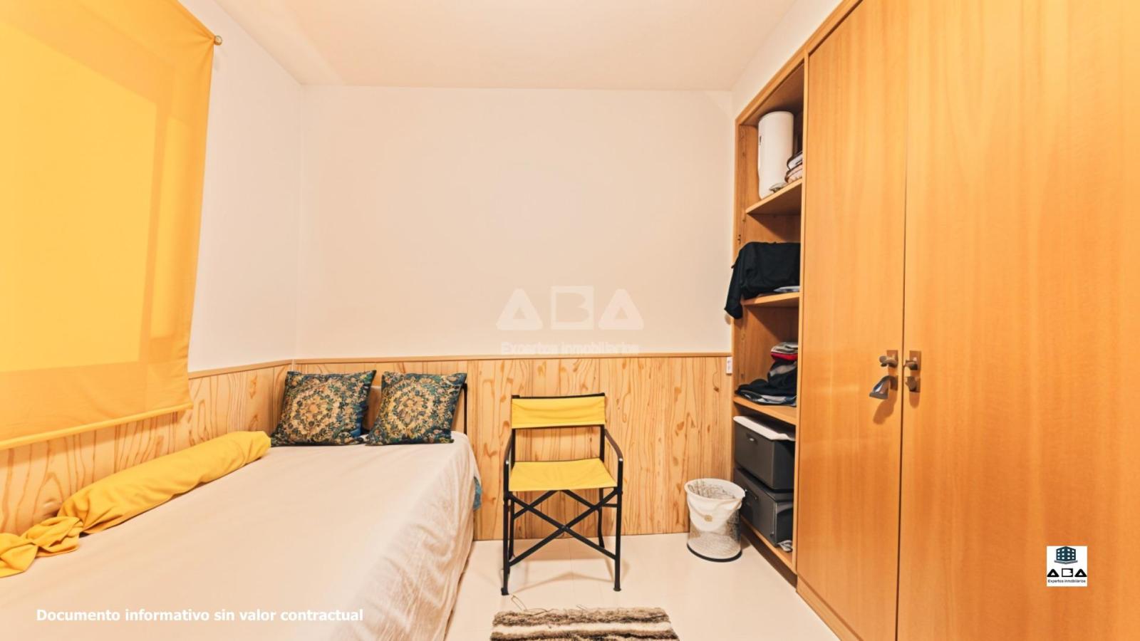 Flat for Sale in Alcalà de Xivert