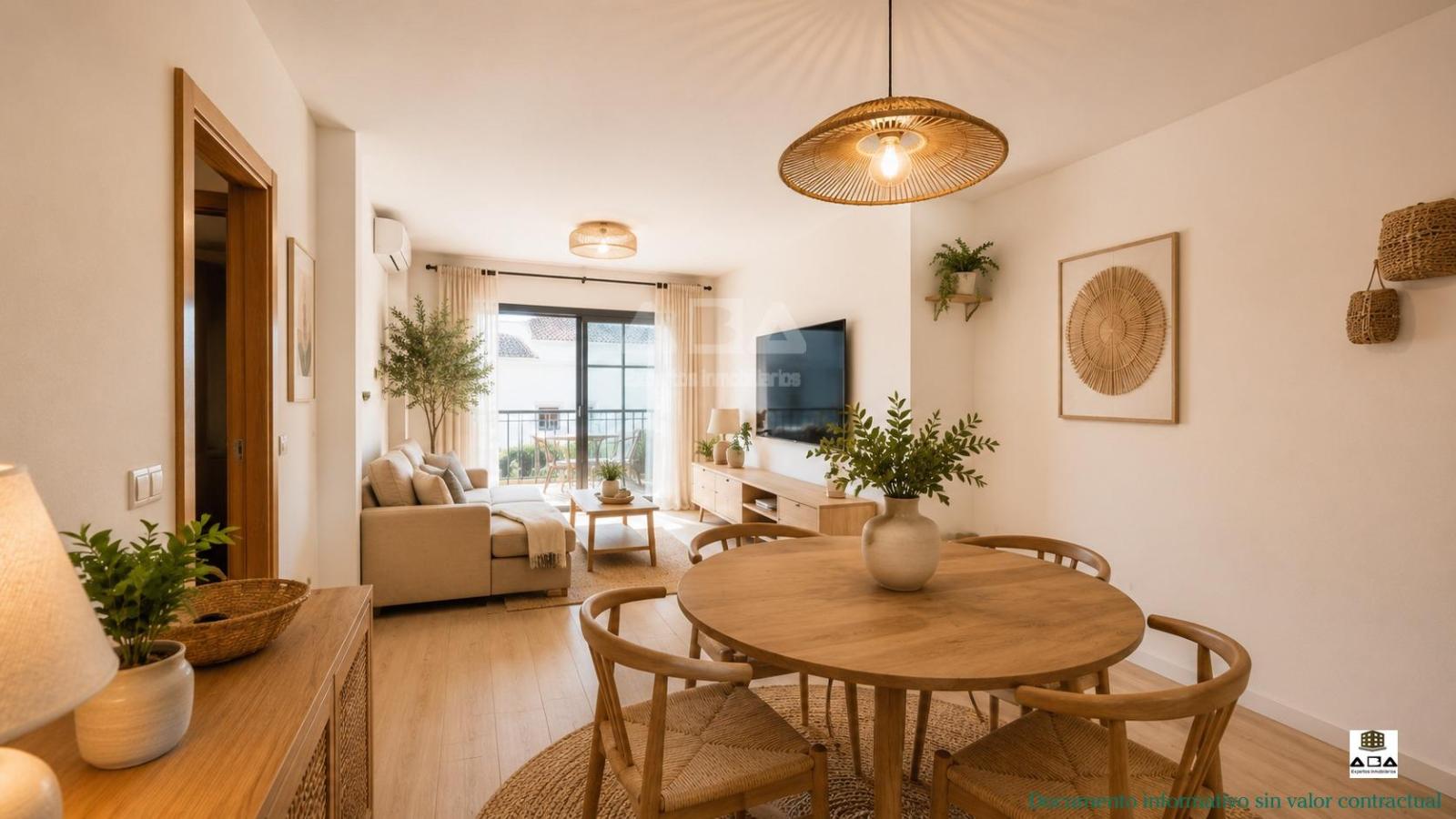 Flat for Sale in Alcalà de Xivert