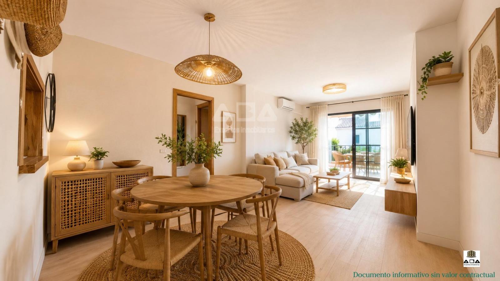 Flat for Sale in Alcalà de Xivert