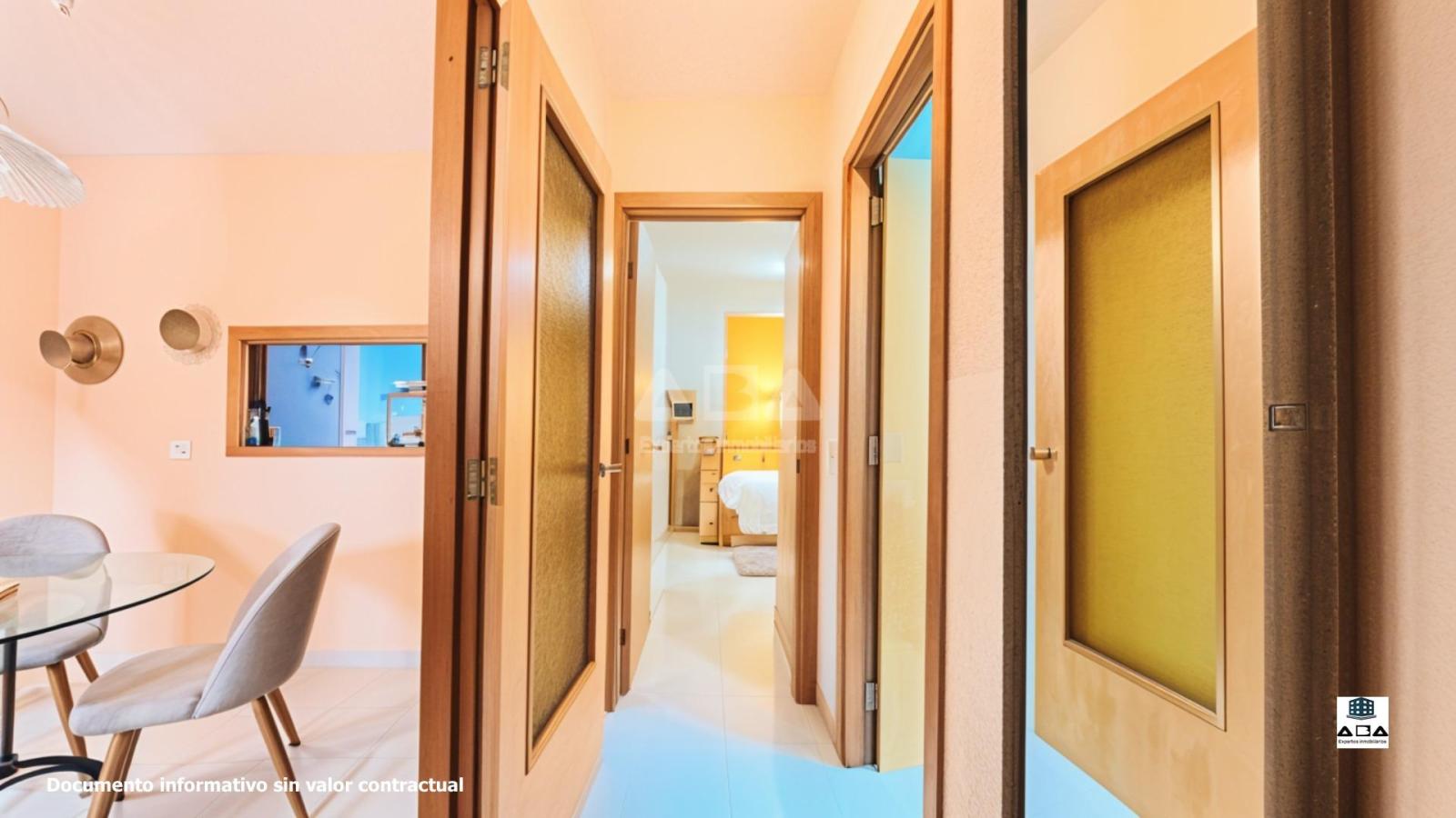 Flat for Sale in Alcalà de Xivert