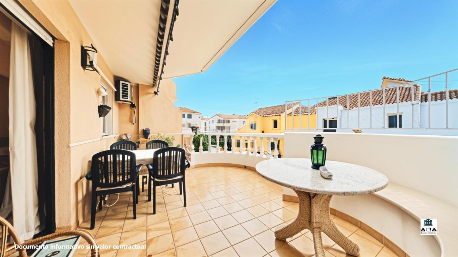Flat for Sale in Alcalà de Xivert