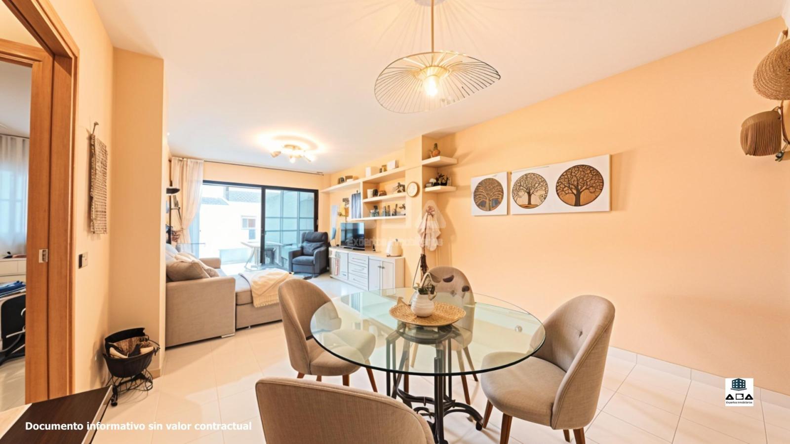 Flat for Sale in Alcalà de Xivert