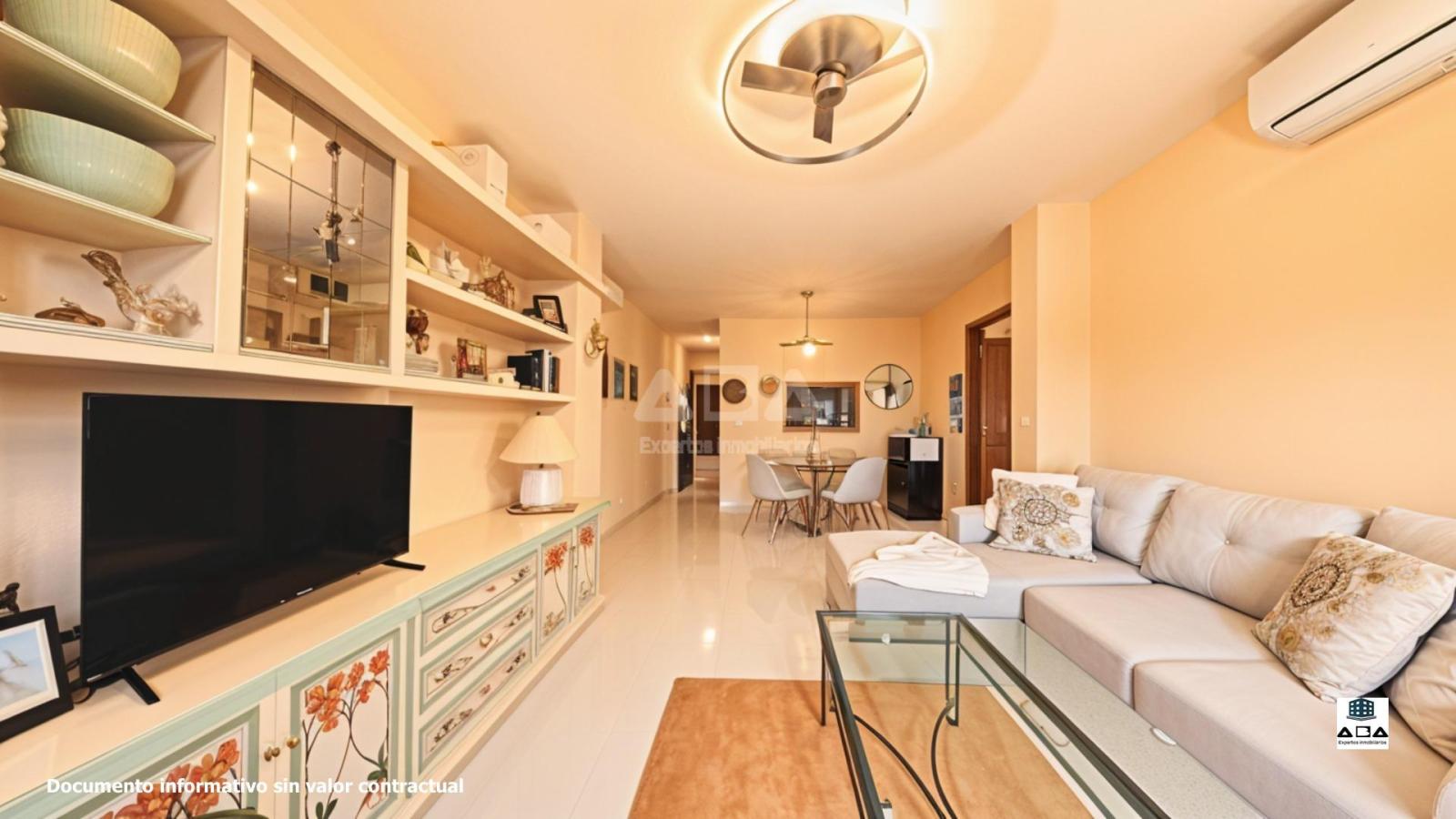 Flat for Sale in Alcalà de Xivert