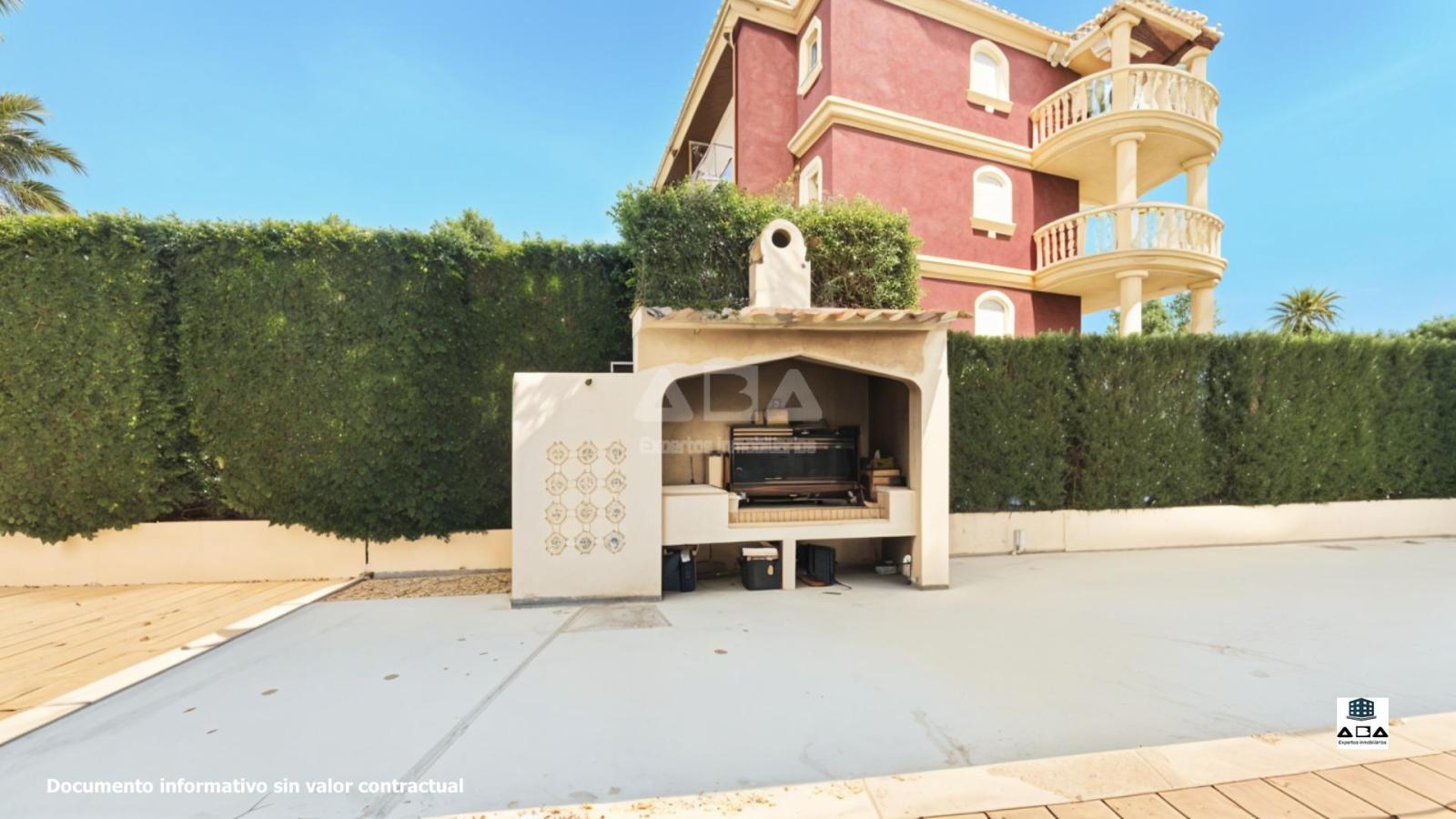 Flat for Sale in Alcalà de Xivert