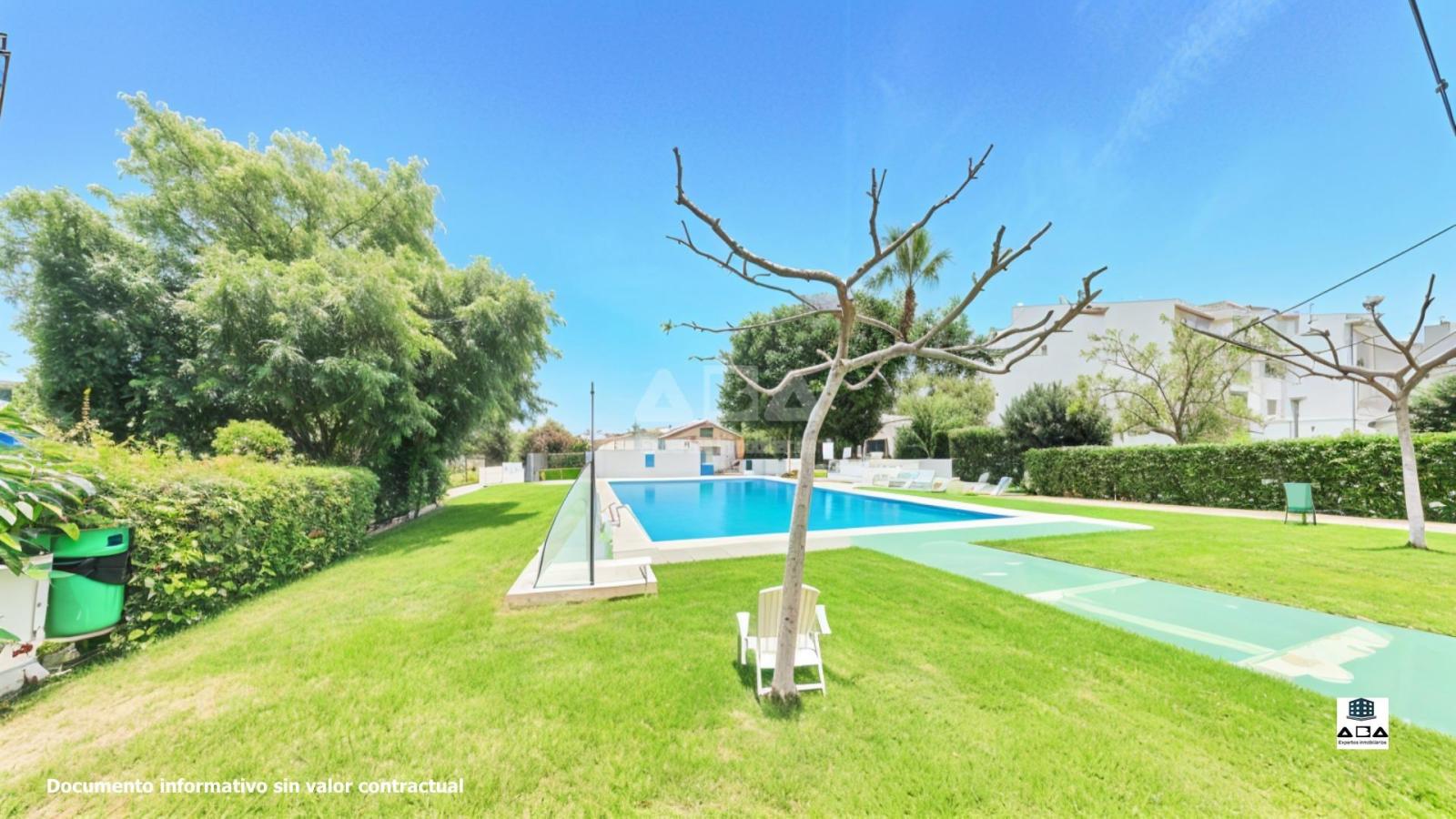 Flat for Sale in Alcalà de Xivert