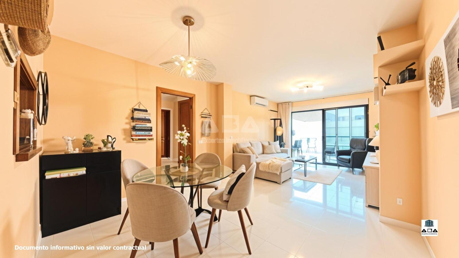 Flat for Sale in Alcalà de Xivert