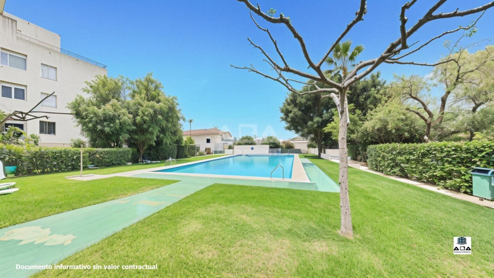 Flat for Sale in Alcalà de Xivert