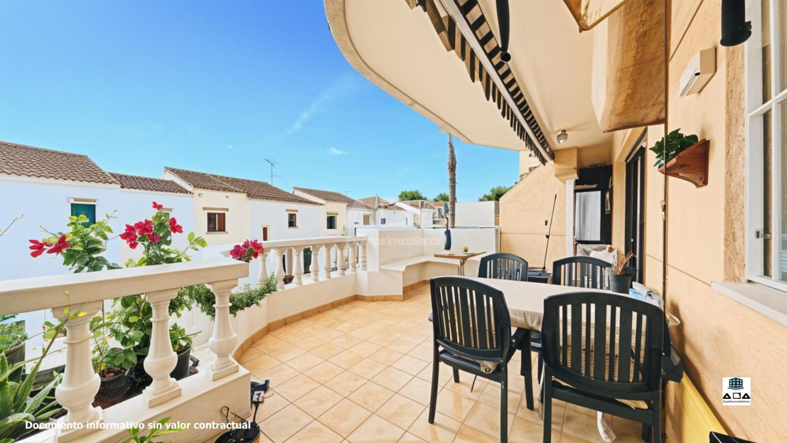 Flat for Sale in Alcalà de Xivert