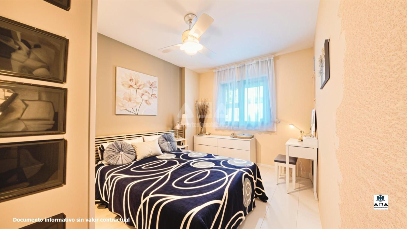 Flat for Sale in Alcalà de Xivert