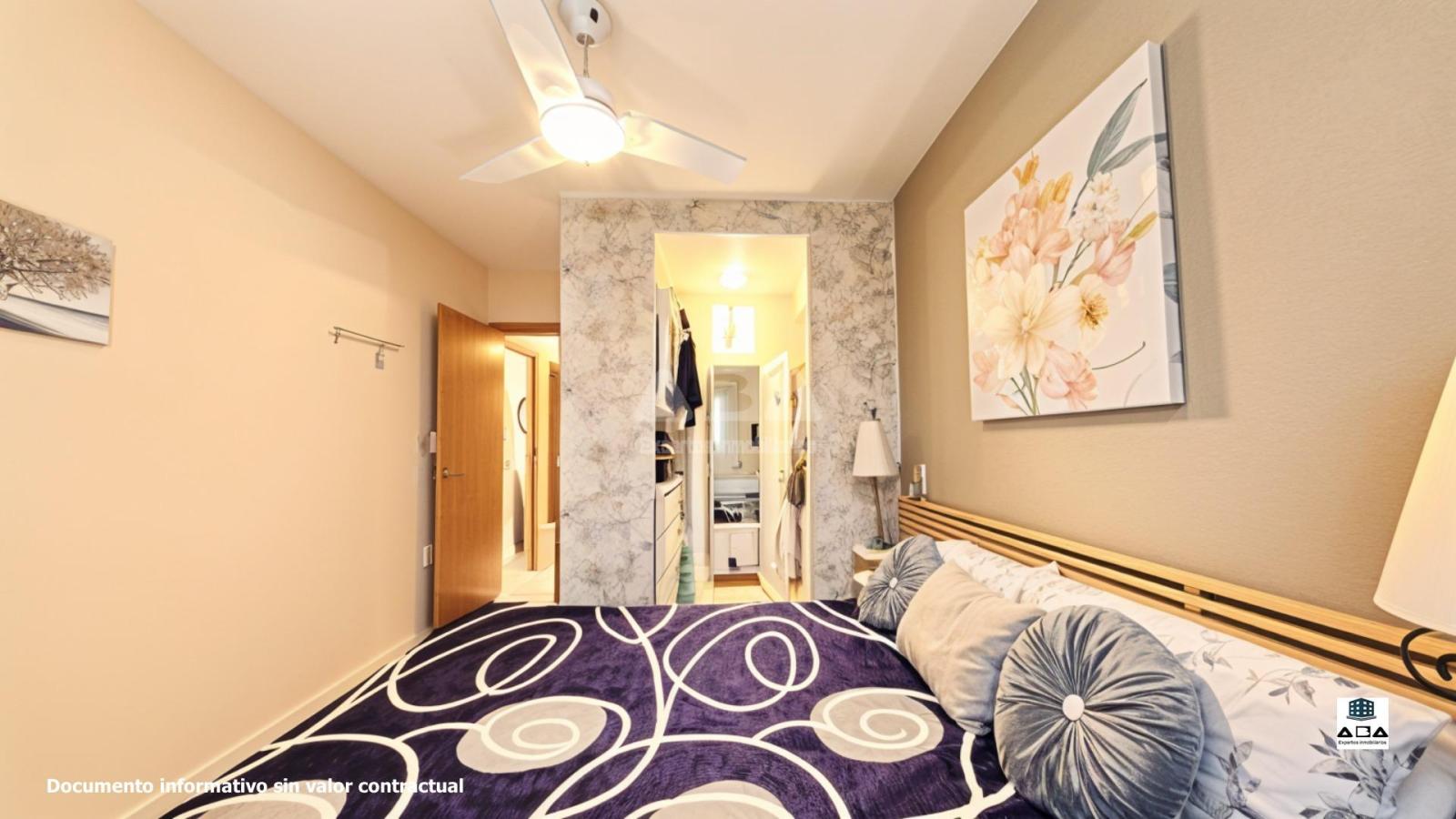 Flat for Sale in Alcalà de Xivert