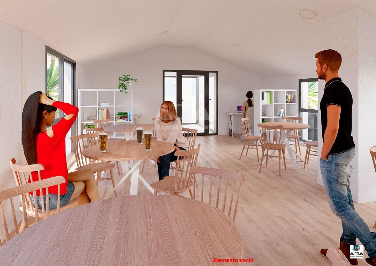 Piso en Venta en Castellón de la Plana