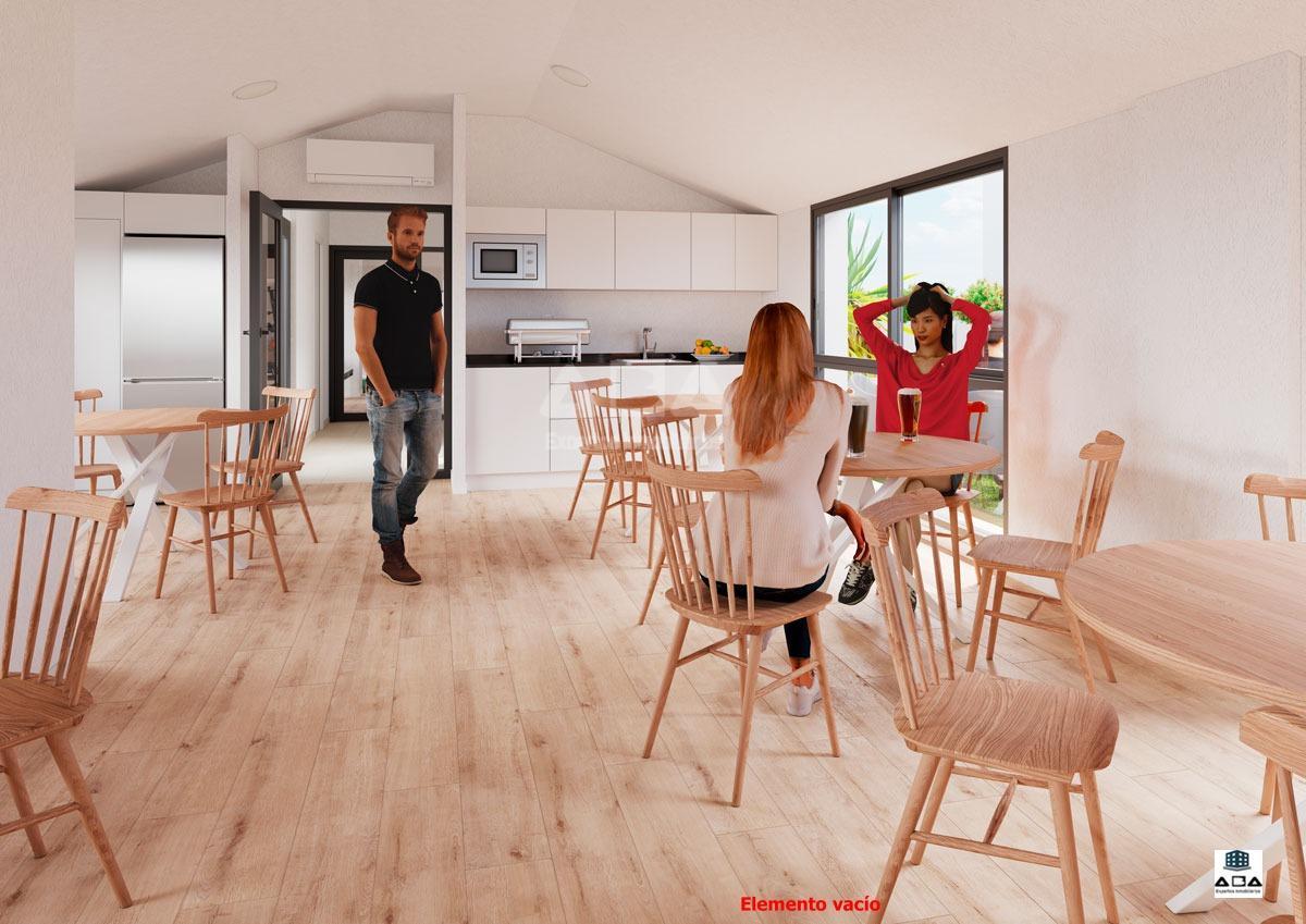 Piso en Venta en Castellón de la Plana