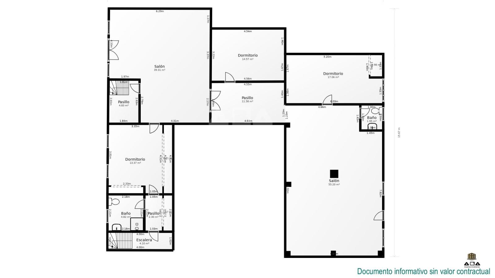Chalet for Sale in Alicante