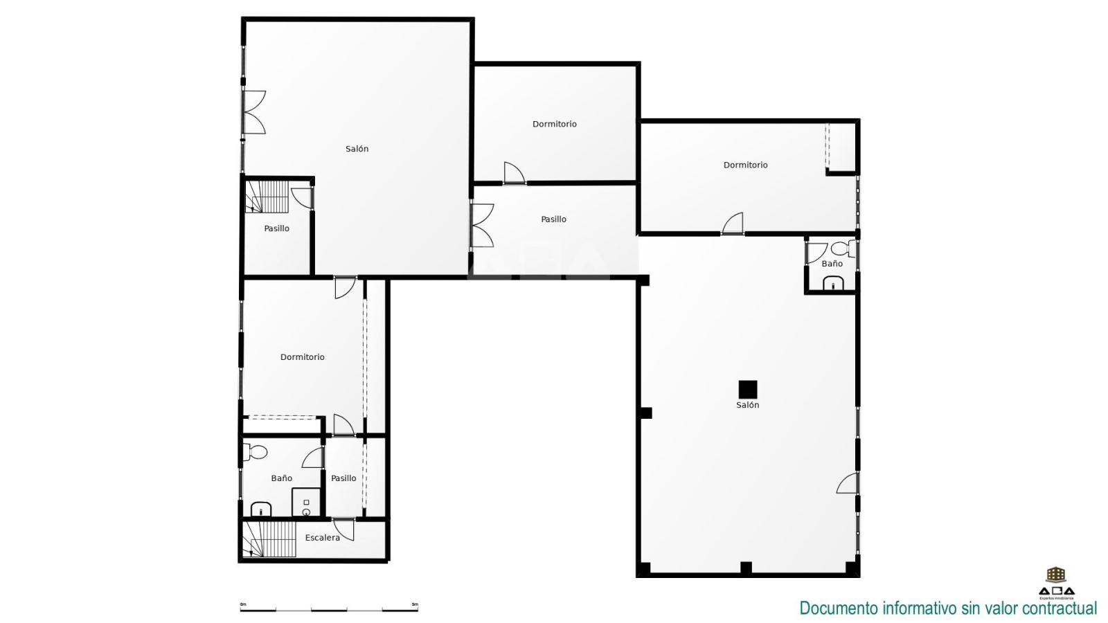 Chalet for Sale in Alicante