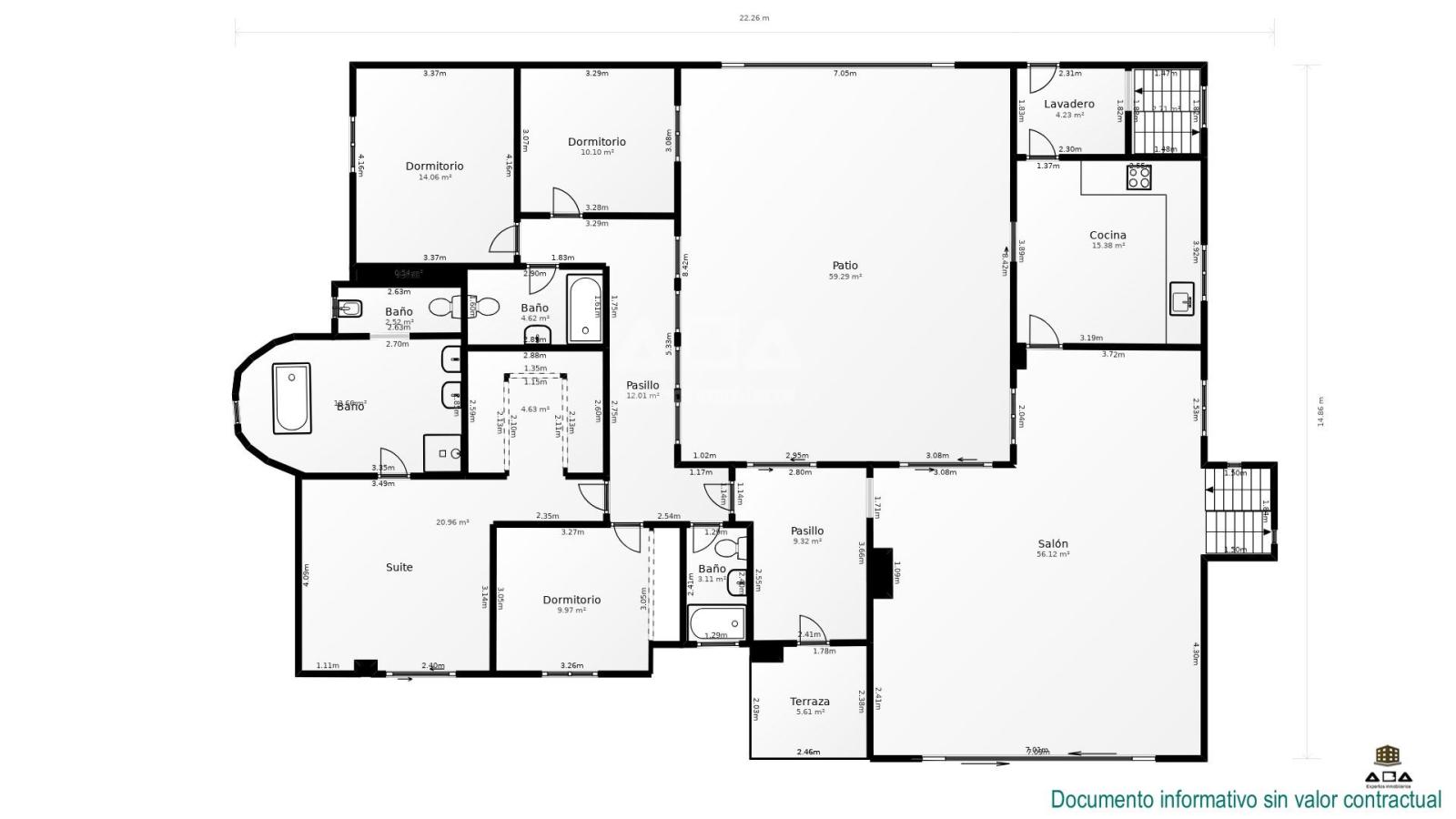 Chalet for Sale in Alicante