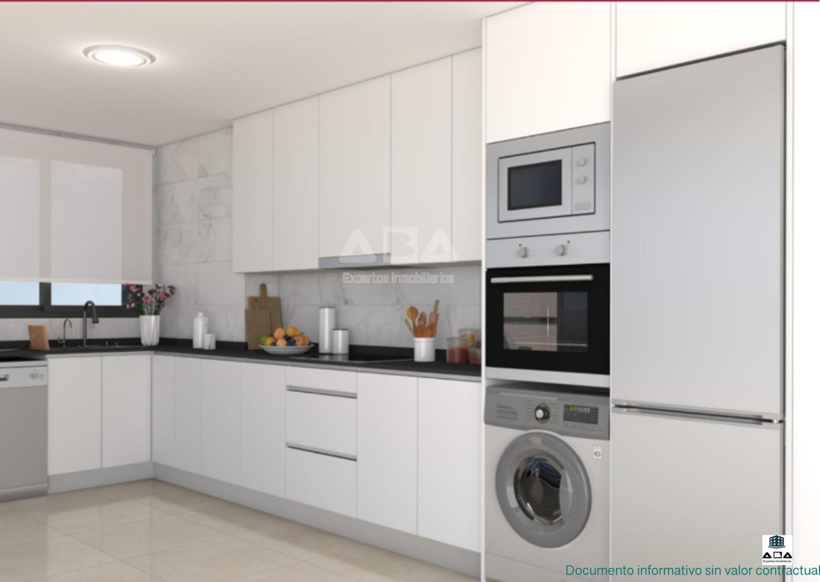 Apartamento en Venta en Castellón de la Plana