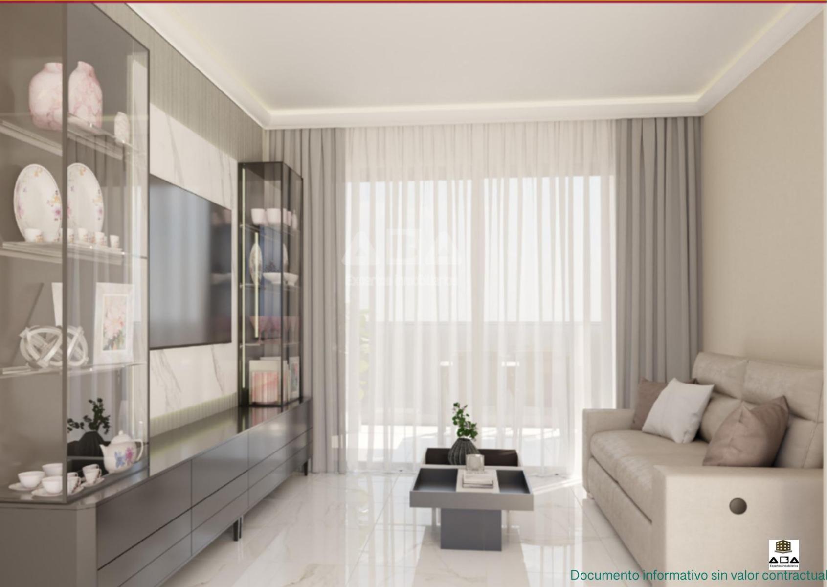 Apartamento en Venta en Castellón de la Plana