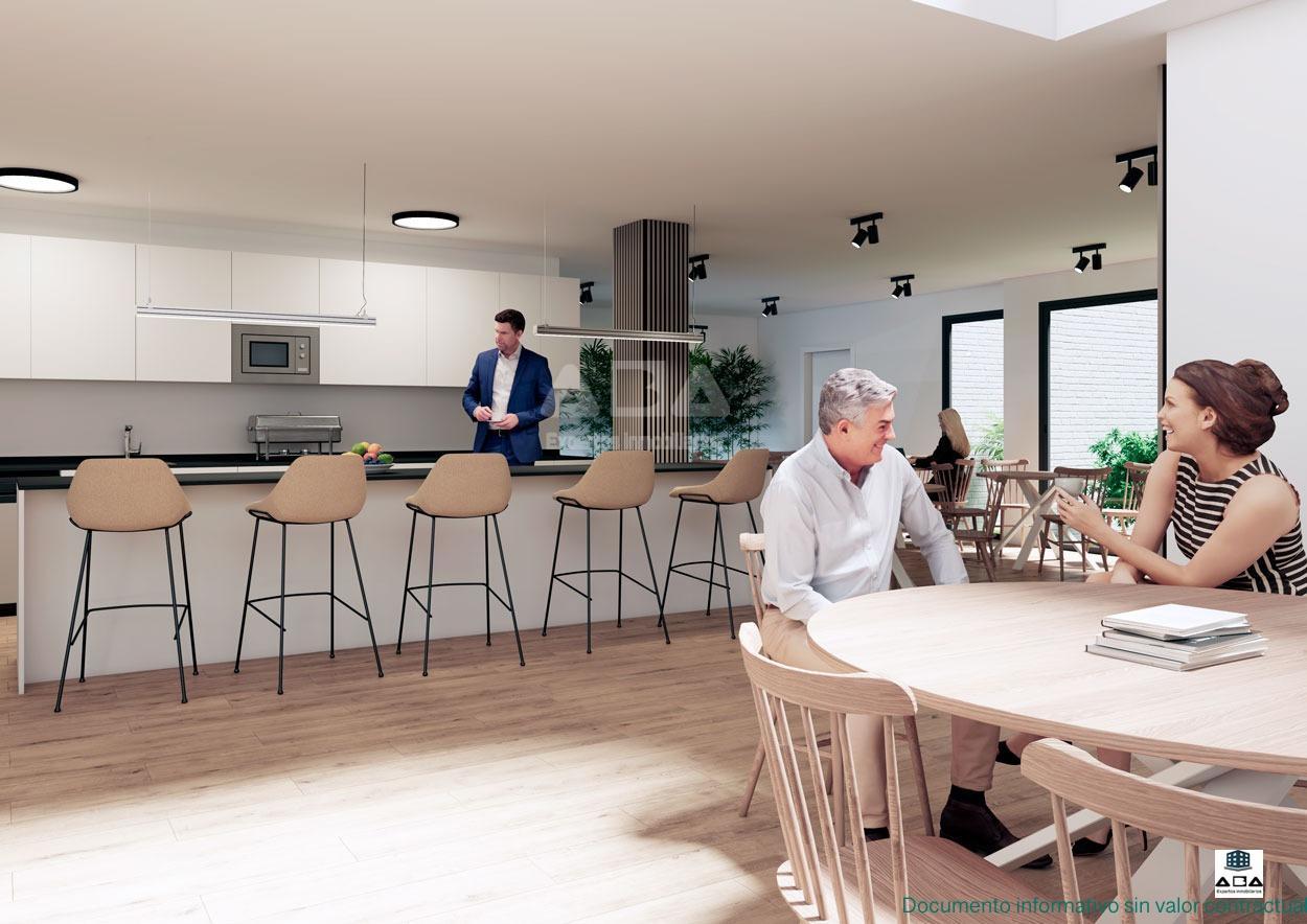 Apartamento en Venta en Castellón de la Plana