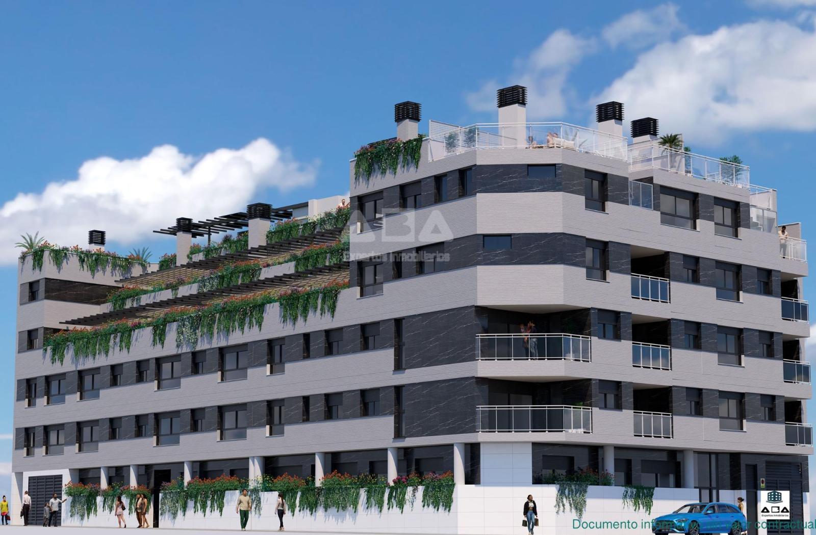 Apartamento en Venta en Castellón de la Plana