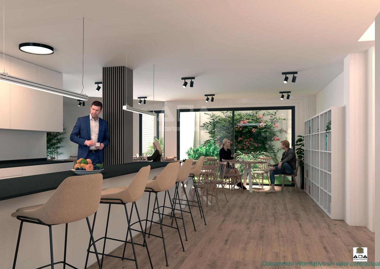 Apartamento en Venta en Castellón de la Plana