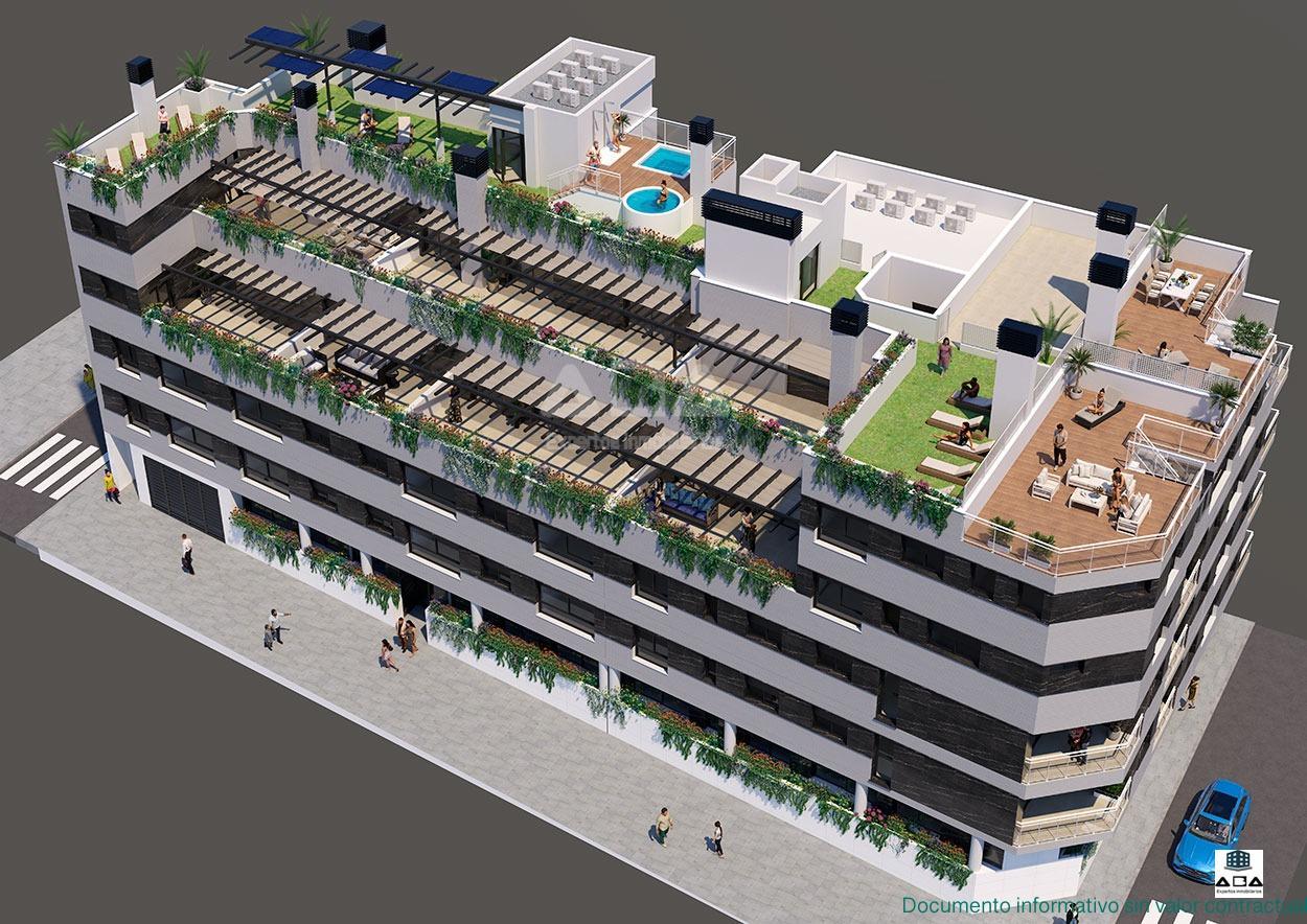 Apartamento en Venta en Castellón de la Plana