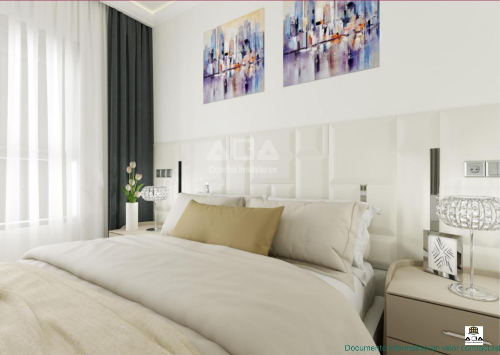Apartamento en Venta en Castellón de la Plana