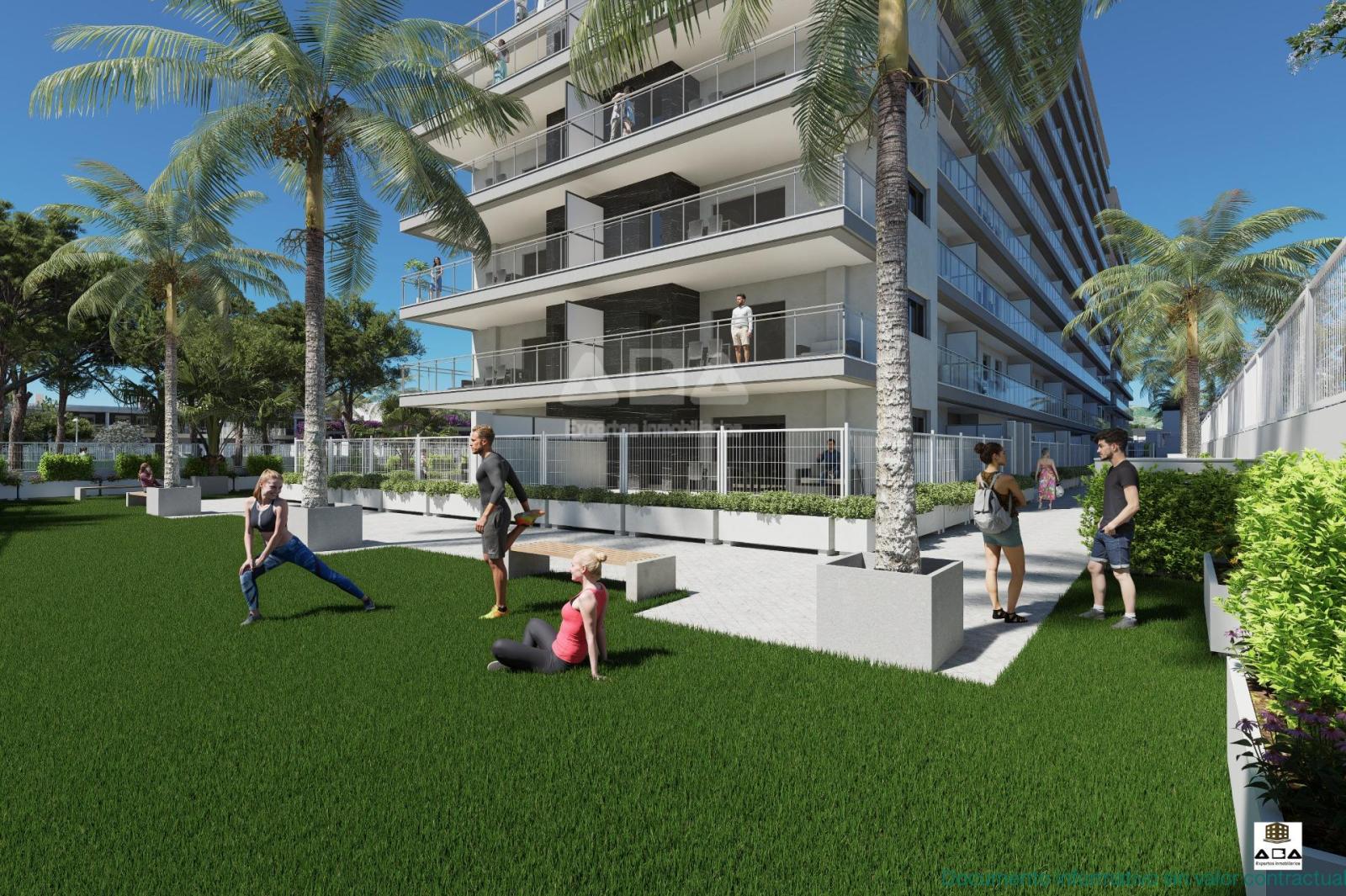 Flat for Sale in Cabanes