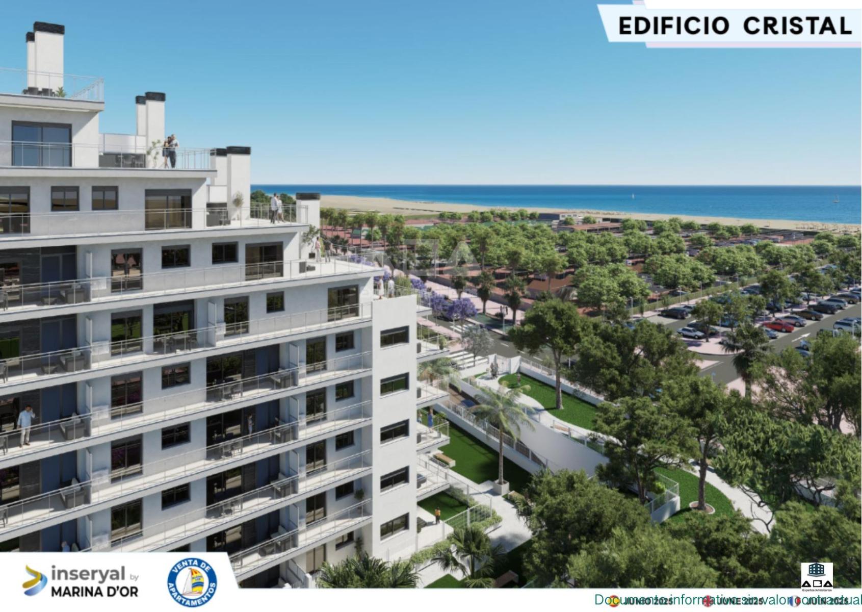 Flat for Sale in Cabanes
