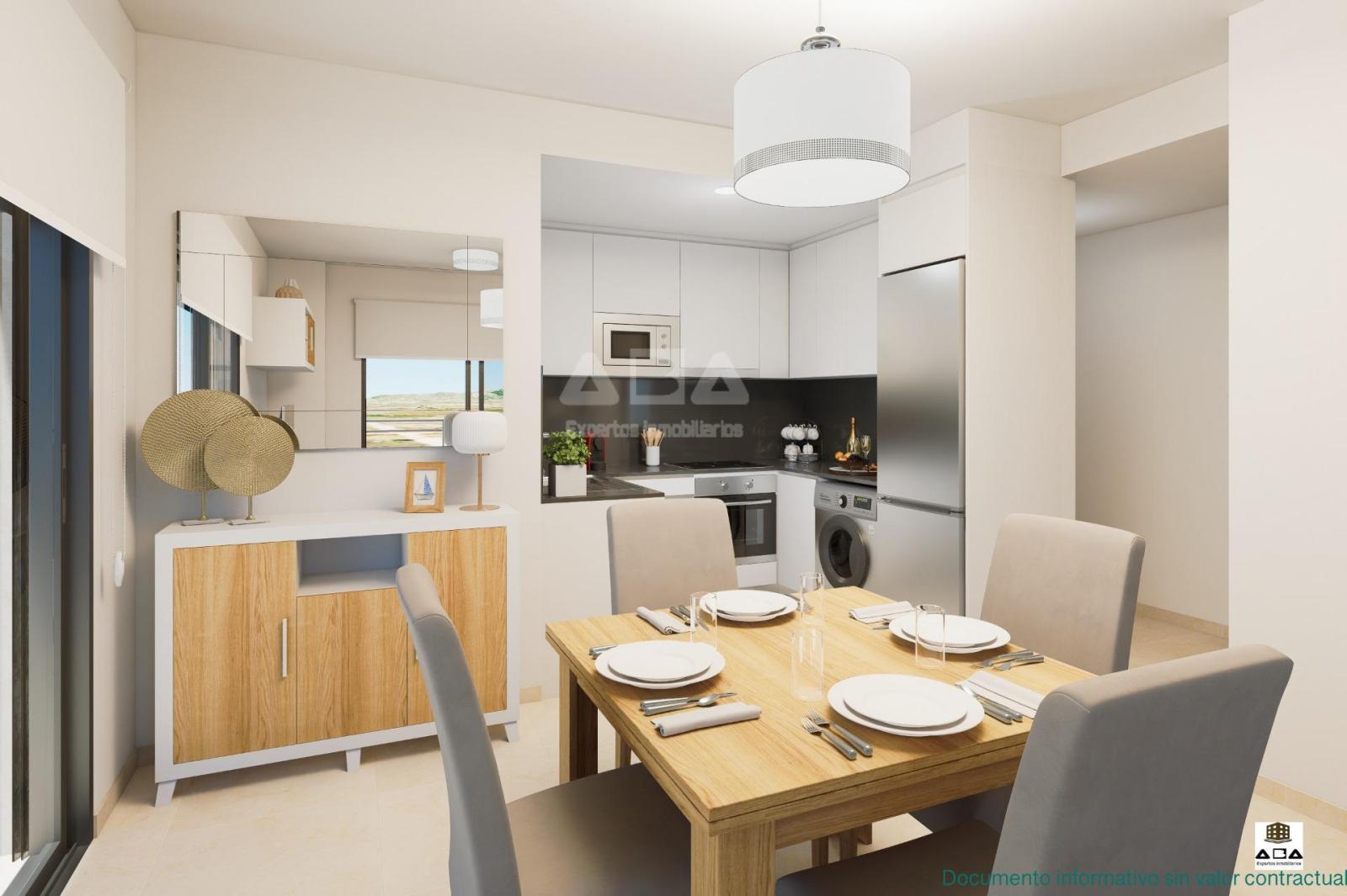 Flat for Sale in Cabanes