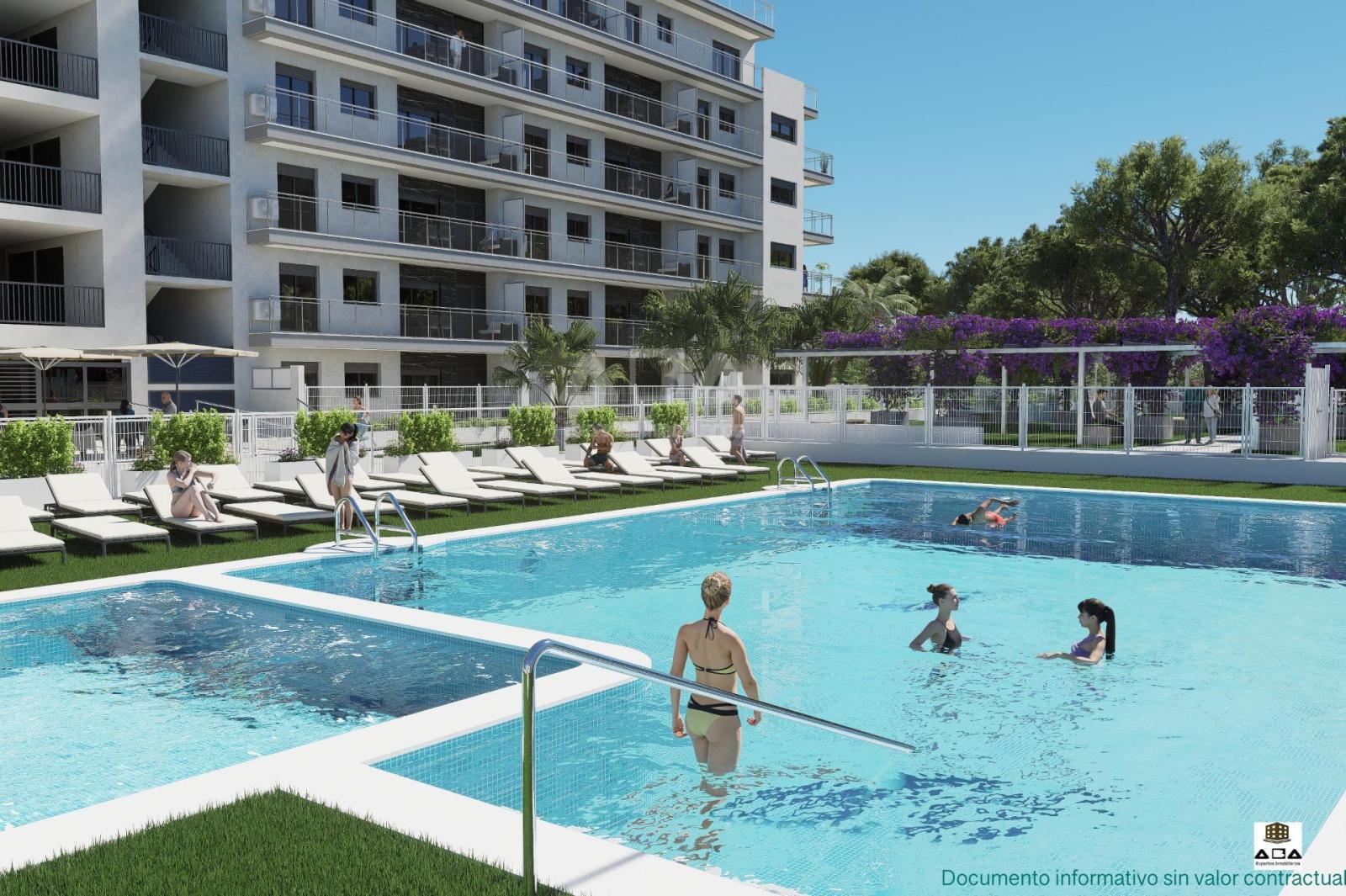 Flat for Sale in Cabanes