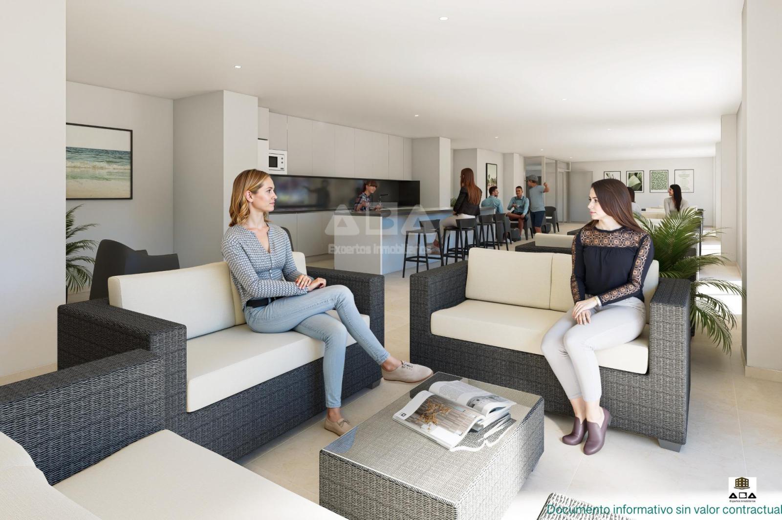 Flat for Sale in Cabanes
