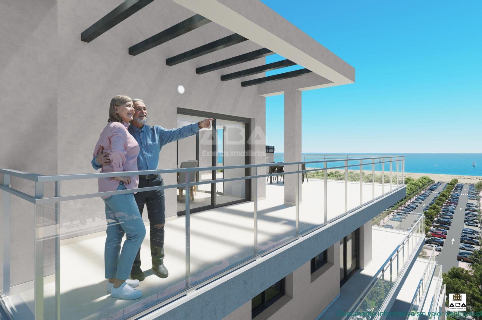 Flat for Sale in Cabanes