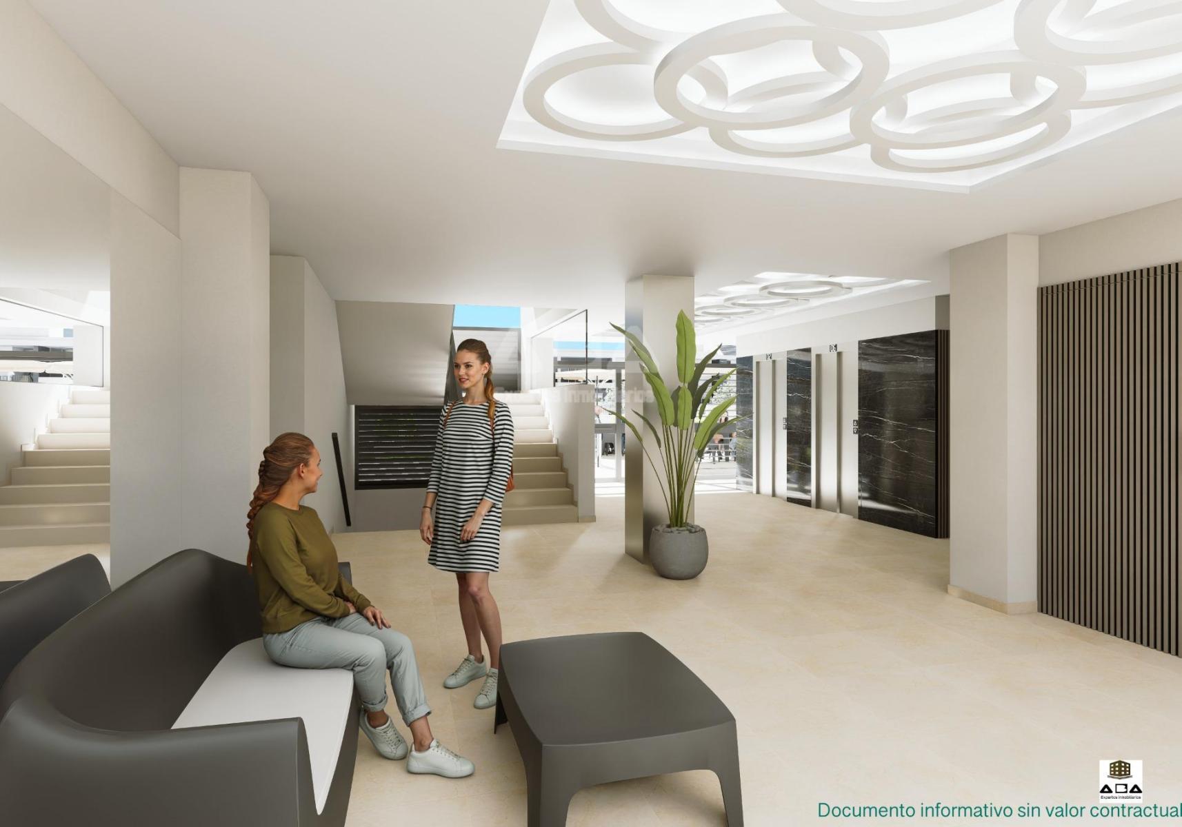 Flat for Sale in Cabanes