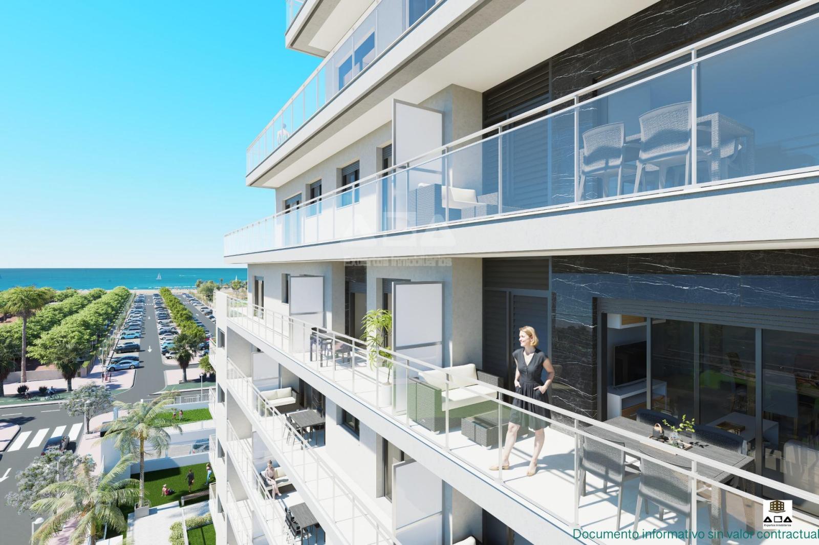 Flat for Sale in Cabanes