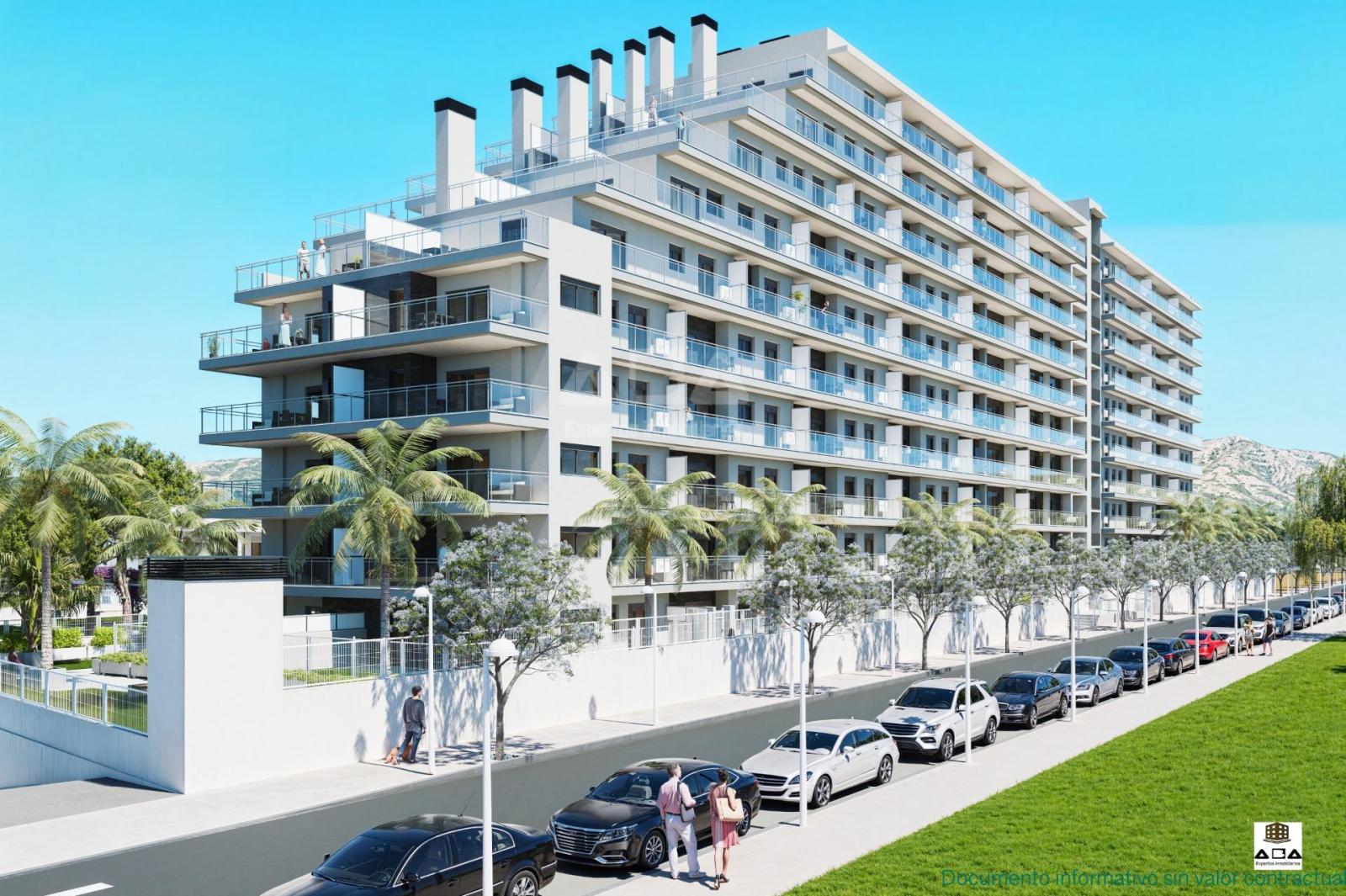 Flat for Sale in Cabanes