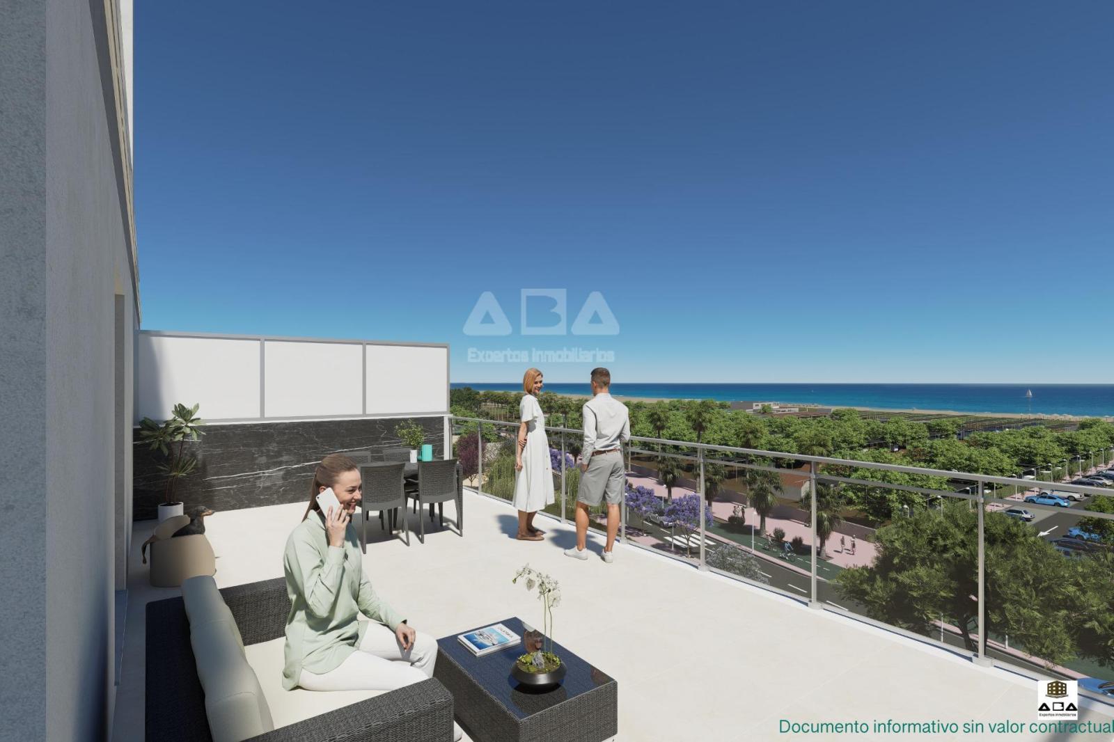 Flat for Sale in Cabanes