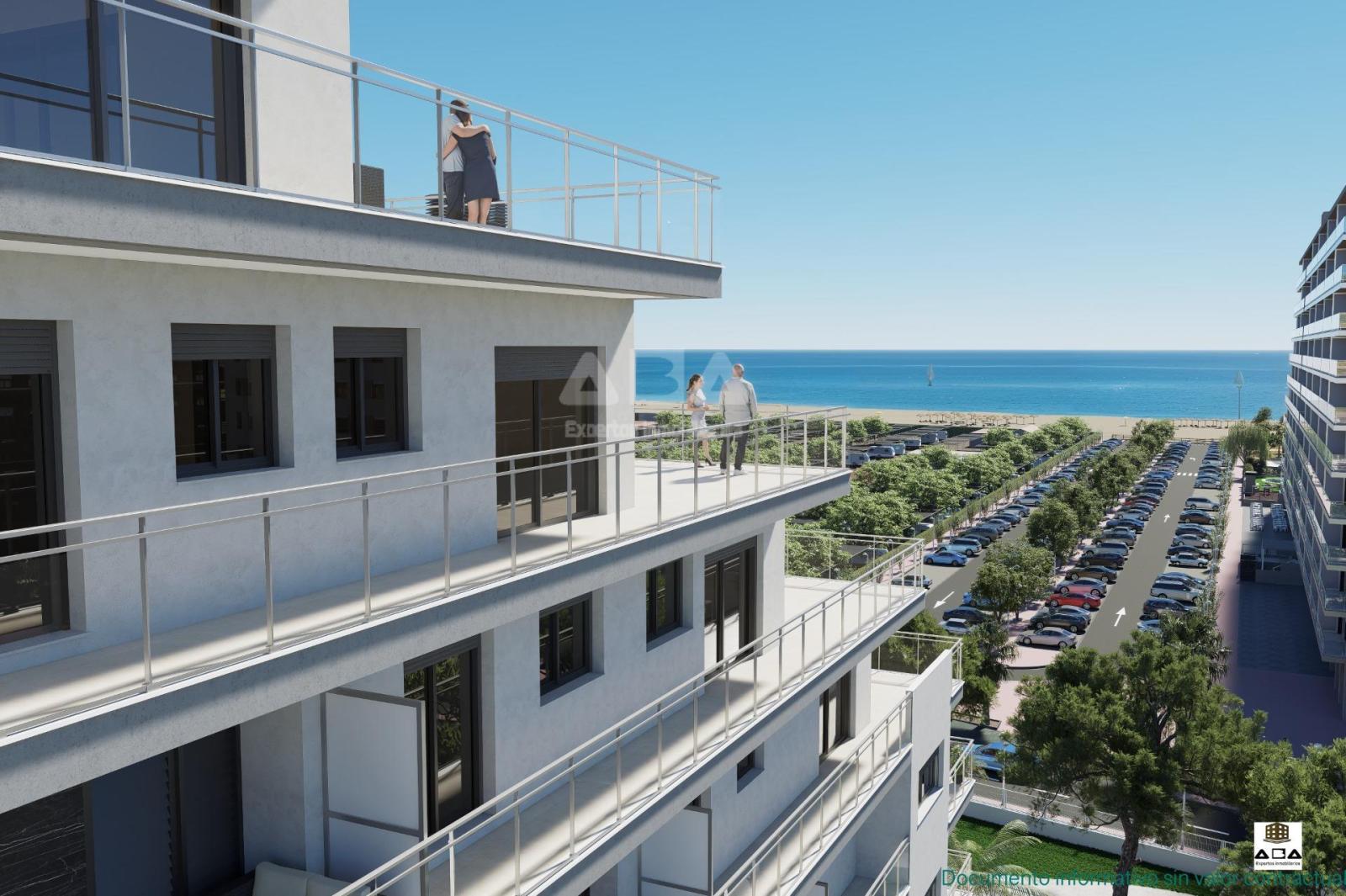 Flat for Sale in Cabanes