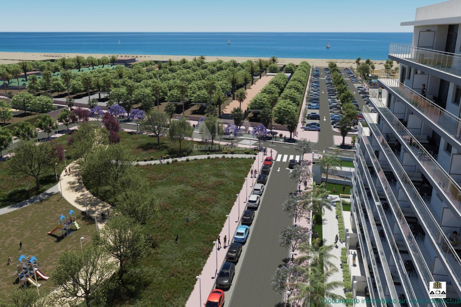 Flat for Sale in Cabanes
